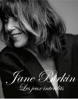 Jane Birkin: Les jeux interdits